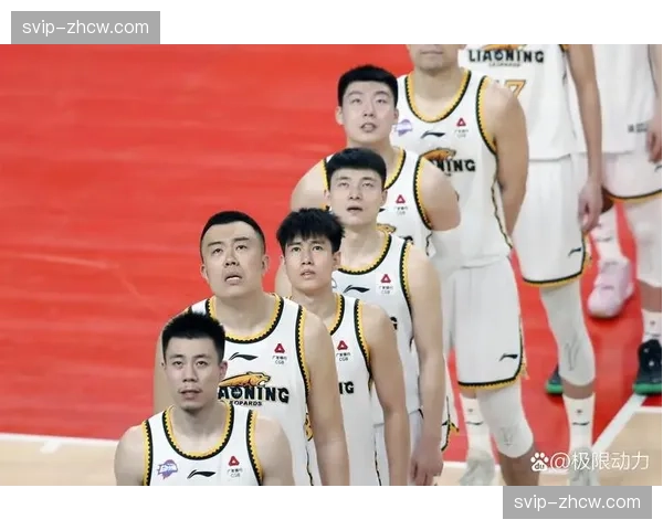 辽宁队客场击败江苏 成熟战术体系压制对手起伏表现