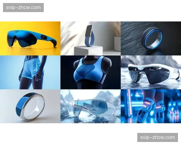 智能可穿戴设备数据共享模式本年度为品牌方提供了全新触点