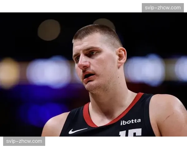 奇才防守体系结构性漏洞凸显 武切维奇续约难掩护框危机