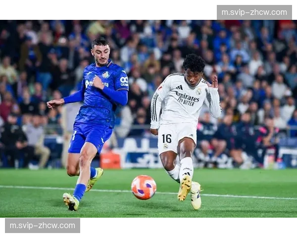 赫塔菲61张黄牌西甲前三，粗野动作破坏比赛节奏影响进攻流畅性